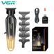 Тример VGR V-935 GOLD 00014849 фото 1