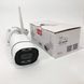 Камера відеоспостереження Camera C16 TUYA APP WIFI IP 3.0 mp вул. 00017656 фото 16