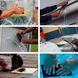 Водонепроницаемая изоляционная сверхпрочная скотч-лента Flex Tape 30 см 00012536 фото 3