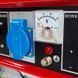 Генератор 3 кВт, WUTHBAD WB4700V8, електрогенератор, Бензогенератор однофазний 00013827 фото 6