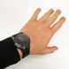 Часы наручные мужские SKMEI 9245BK, мужские часы стильные часы на руку, оригинальные мужские часы 00022106 фото 4
