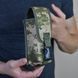 Подсумок на 2 магазина двойной из кордуры пиксель MOLLE тактический 00018286 фото 12
