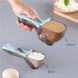 Регульовані пластикові мірні ложки 2 штуки Adjustable measuring spoon 00019241 фото 2