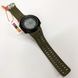 Часы наручные мужские SKMEI 2070AGWT ARMY GREEN, армейские часы противоударные. Цвет: зеленый 00022130 фото 10