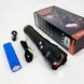 Ліхтар C203 WHITE LASER LED GT-50W 00023516 фото 6