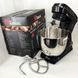Настольный миксер-тестомес планетарный Domotec R 6673 12 л, Планетарный комбайн Стационарный для дома 00019068 фото 11