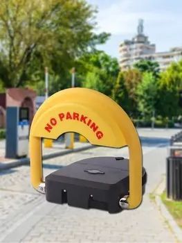 Автоматический замок парковки с дистанционным управлением 180&deg; 00016957 фото
