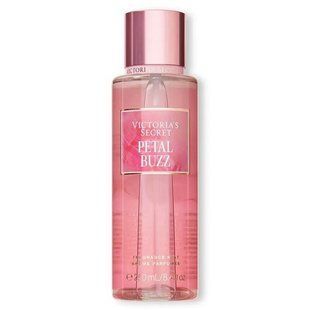 Парфюмированный спрей для тела Victoria's Secret Petal Buzz 250 мл, original 00012499 фото