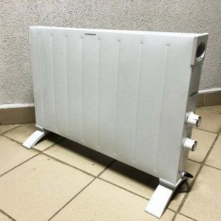 Конвектор SeaBreeze SB-042 2500 Вт, Конвекторные обогреватели для дома 2500w, Электроконвектор 00012556 фото