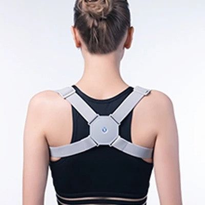 Корсет для спини хребта Nuoyi miao smart senssor corrector коректор постави 00014343 фото