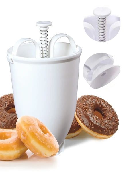 Дозатор кондитерский для пончиков Donut Maker 00019281 фото