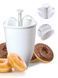 Дозатор кондитерский для пончиков Donut Maker 00019281 фото 2
