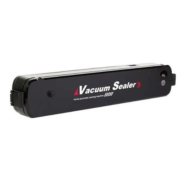 Вакуумний пакувальник VACUUM SEALER LP-11 (S+) 00019821 фото