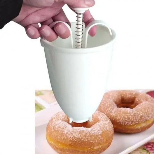 Дозатор кондитерский для пончиков Donut Maker 00019281 фото
