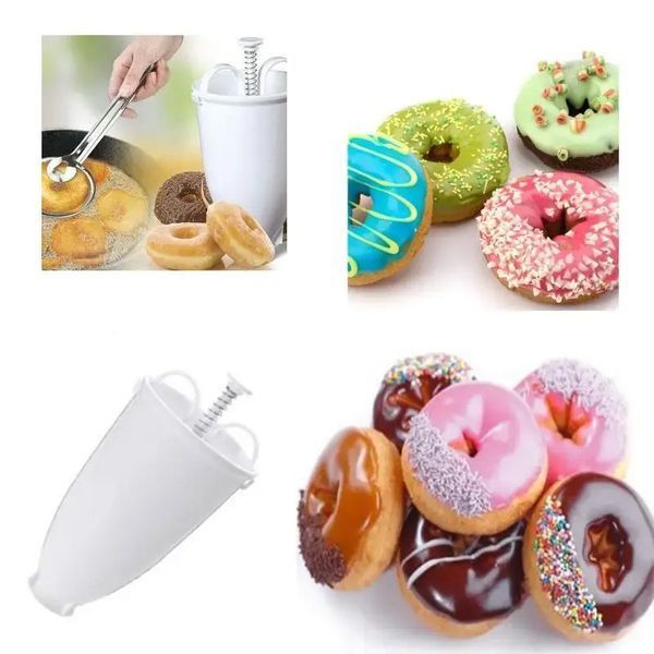 Дозатор кондитерский для пончиков Donut Maker 00019281 фото