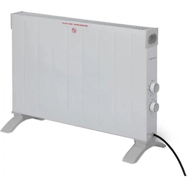 Конвектор SeaBreeze SB-042 2500 Вт, Конвекторные обогреватели для дома 2500w, Электроконвектор 00012556 фото