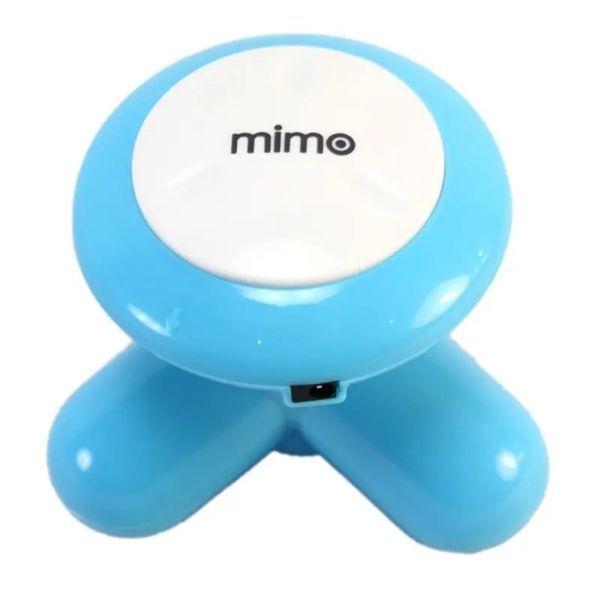 Мультифункциональный мини-массажер Mimo 00014649 фото