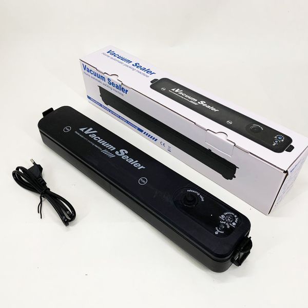 Вакуумний пакувальник VACUUM SEALER LP-11 (S+) 00019821 фото
