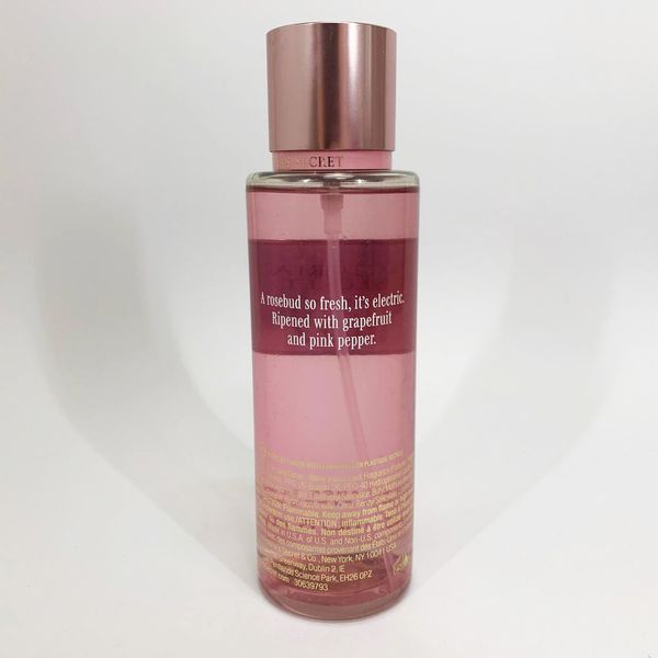 Парфюмированный спрей для тела Victoria's Secret Petal Buzz 250 мл, original 00012499 фото