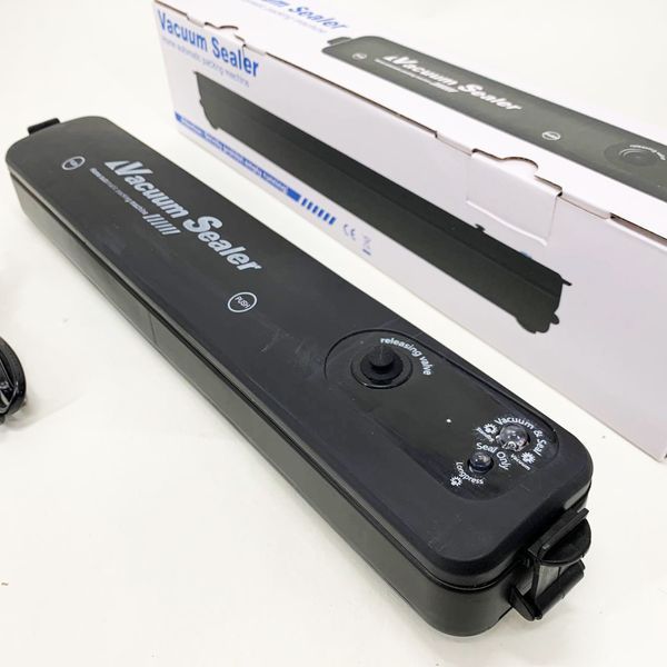 Вакуумний пакувальник VACUUM SEALER LP-11 (S+) 00019821 фото