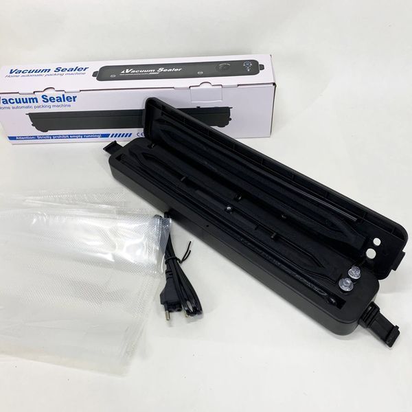 Вакуумний пакувальник VACUUM SEALER LP-11 (S+) 00019821 фото