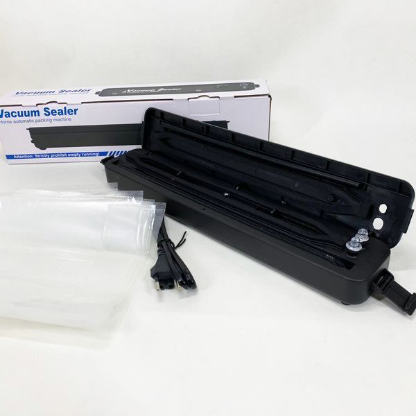 Вакуумний пакувальник VACUUM SEALER LP-11 (S+) 00019821 фото