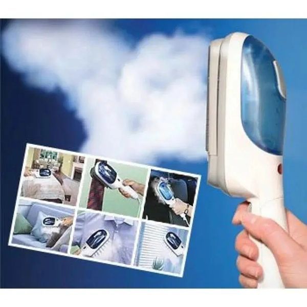 Ручной отпариватель для одежды Tobi steam brush 00021437 фото