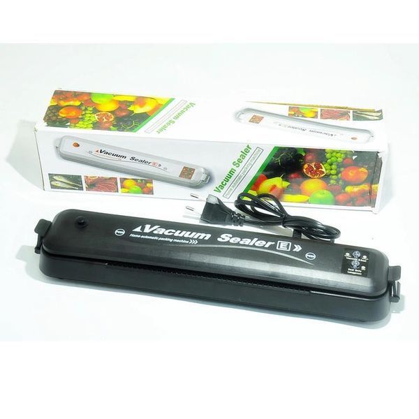 Вакуумний пакувальник VACUUM SEALER LP-11 (S+) 00019821 фото