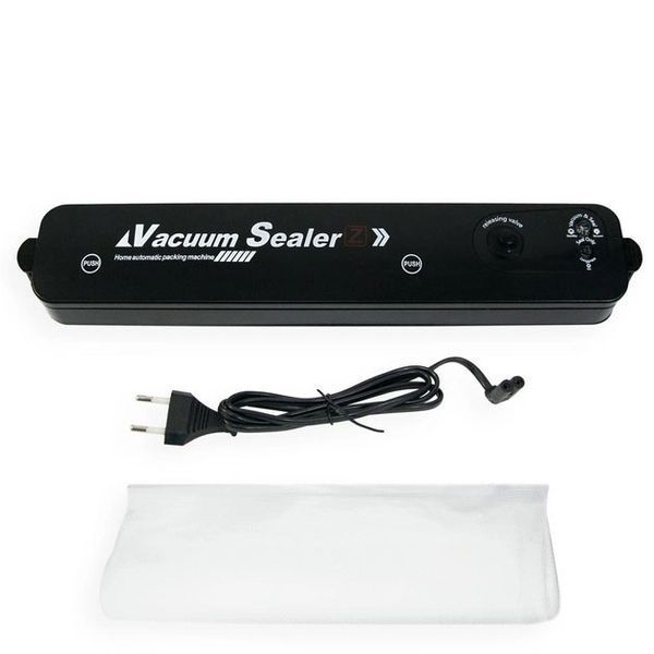 Вакуумний пакувальник VACUUM SEALER LP-11 (S+) 00019821 фото