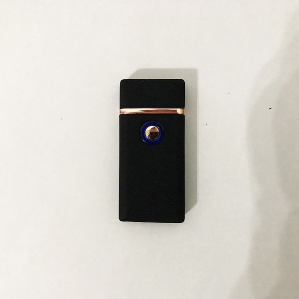 Запальничка спіральна USB TH-705 2IN1 Газ + USB, акумуляторна спіральна запальничка 00023297 фото