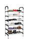 Полка для обуви Shoe rack 6 полки 00012795 фото 3