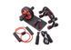 Набор для тренировок и фитнеса 7 в 1 (SET-SPORT) 00015665 фото 1