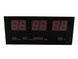 Часы настенные электронные LED Clock JH 4622 00022490 фото 3