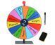 Ігрове колесо Lottery Wheel діаметром 30 см 00016518 фото 1