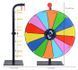 Ігрове колесо Lottery Wheel діаметром 30 см 00016518 фото 2