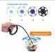 Камера Эндоскоп Android and PC Endoscope, гибкая USB-камера (100P) 2 метра 00018150 фото 6
