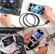 Камера Эндоскоп Android and PC Endoscope, гибкая USB-камера (100P) 2 метра 00018150 фото 7