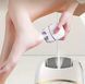 Пемза електрична кишенькова Armor Grinder з LED-підсвічуванням для догляду за ногами 00021846 фото 3