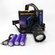 Ліхтар налобний NIGHT VISION FLUORESCENCE CT012-3L-2TG(white+red), Налобний ліхтар з лінзою 00023377 фото 4