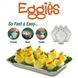 Формы для варки яиц eggies 00020421 фото 5