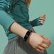 Фітнес браслет FitPro Smart Band M6 (смарт годинник, пульсоксиметр, пульс). Колір: чорний 00022398 фото 8