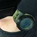 Годинник наручний чоловічий SKMEI 2070CMGNWT ARMY GREEN CAMO. Колір: камуфляж 00022131 фото 12