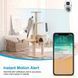 Уличная поворотная камера Dual Lens E10/V11 Wi-Fi с двумя объективами 00018061 фото 4