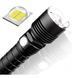 Фонарь Bailong P57- HP50 супер-мощный ZOOM, USB зарядка 00023275 фото 3