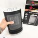 Дуйка DOMOTEC MS-5905 Ceramic 1500 Вт, тепловентилятор, обогреватель электрический, дуйчик обогреватель 00012656 фото 11
