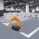 Автоматический замок парковки с дистанционным управлением 180&deg; 00016957 фото 1