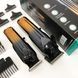 Комплект VGR 2 в 1 V-646 акумуляторна машинка для стрижки та триммер 00014800 фото 13