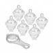 Формы для варки яиц eggies 00020421 фото 7