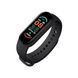 Фітнес браслет FitPro Smart Band M6 (смарт годинник, пульсоксиметр, пульс). Колір: чорний 00022398 фото 10