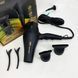 Фен VGR V-406 BLACK 3000Вт 00015424 фото 4